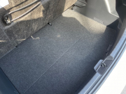 トヨタ ヴィッツ