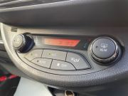 トヨタ ヴィッツ