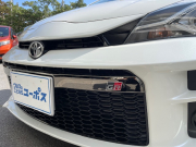 トヨタ ヴィッツ