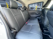 トヨタ ヴィッツ