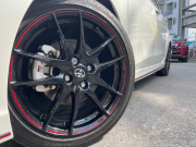 トヨタ ヴィッツ