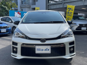 トヨタ ヴィッツ