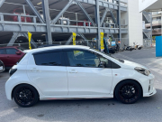 トヨタ ヴィッツ