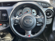 トヨタ ヴィッツ