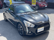 ダイハツ コペン