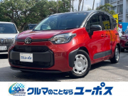 トヨタ シエンタ