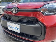 トヨタ シエンタ