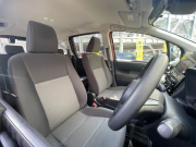 トヨタ シエンタ