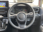 トヨタ シエンタ