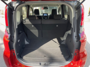 トヨタ シエンタ