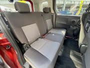 トヨタ シエンタ