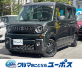 スズキ スペーシアギア