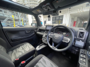 ダイハツ タフト