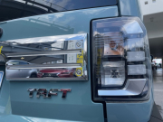 ダイハツ タフト