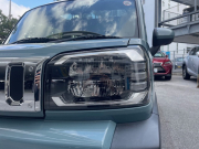 ダイハツ タフト