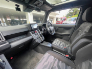 ダイハツ タフト