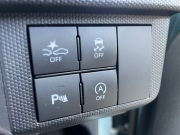 ダイハツ タフト