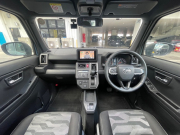 ダイハツ タフト