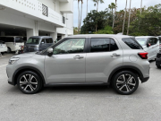 ダイハツ ロッキー