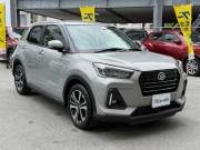 ダイハツ ロッキー