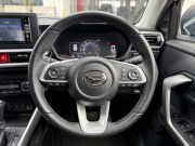 ダイハツ ロッキー