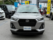 ダイハツ ロッキー