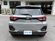 ダイハツ ロッキー