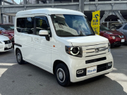 ホンダ N-VAN