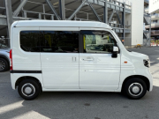ホンダ N-VAN