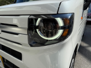 ホンダ N-VAN