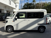 ホンダ N-VAN