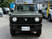 スズキ ジムニー