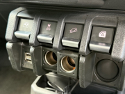 スズキ ジムニー