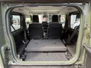 スズキ ジムニー