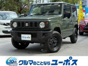 スズキ ジムニー