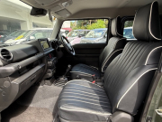 スズキ ジムニー