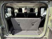 スズキ ジムニー