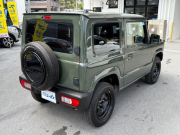 スズキ ジムニー