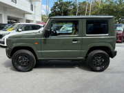 スズキ ジムニー