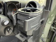 スズキ ジムニー