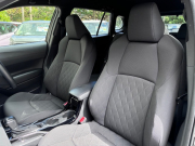 トヨタ カローラクロス