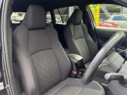 トヨタ カローラクロス