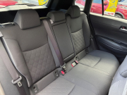 トヨタ カローラクロス