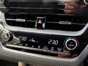 トヨタ カローラクロス