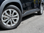 トヨタ カローラクロス