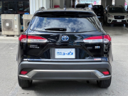 トヨタ カローラクロス