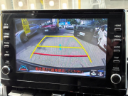 トヨタ カローラクロス