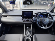 トヨタ カローラクロス