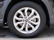 トヨタ カローラクロス