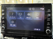 トヨタ カローラクロス